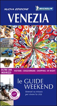 Venezia. Con pianta - Librerie.coop