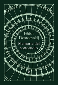 Memorie del sottosuolo - Librerie.coop