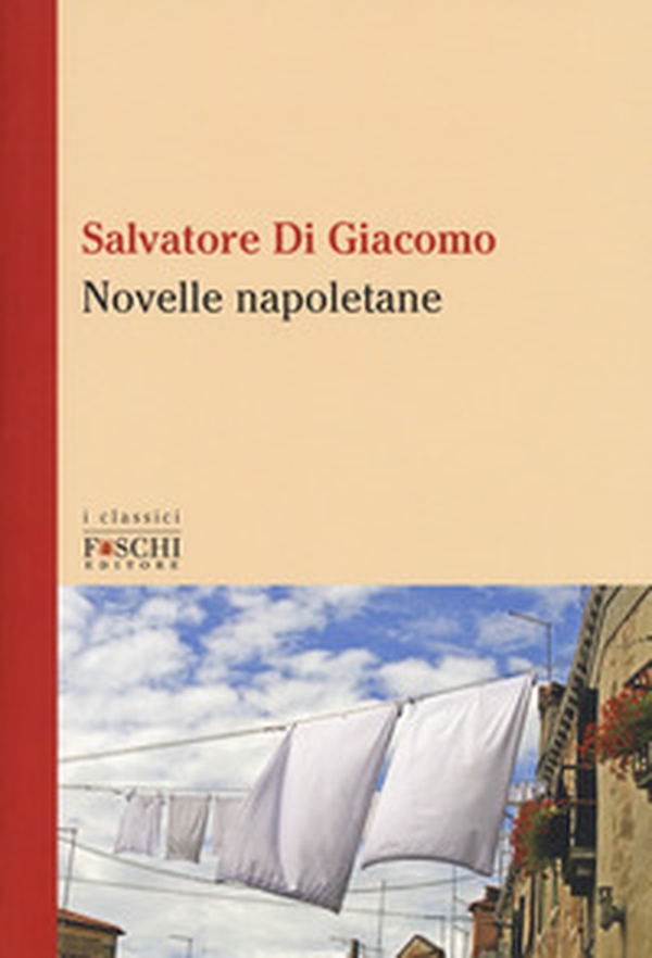 Novelle napoletane - Librerie.coop Novelle napoletane - Librerie.coop