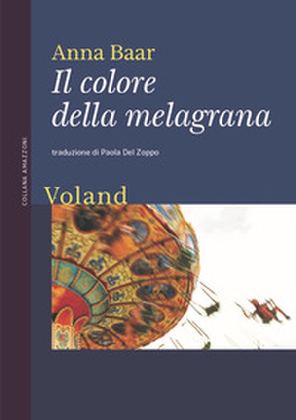 Il colore della melagrana - Librerie.coop Il colore della melagrana - Librerie.coop