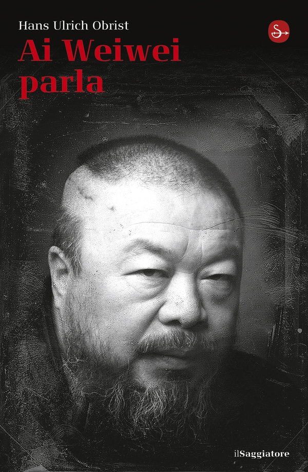 Ai Weiwei parla - Librerie.coop Ai Weiwei parla - Librerie.coop