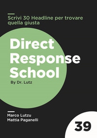 Scrivi 30 headline per trovare quella giusta - Librerie.coop