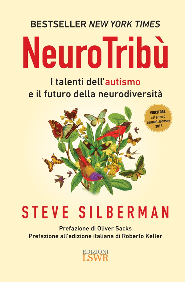 NeuroTribù - Librerie.coop NeuroTribù - Librerie.coop