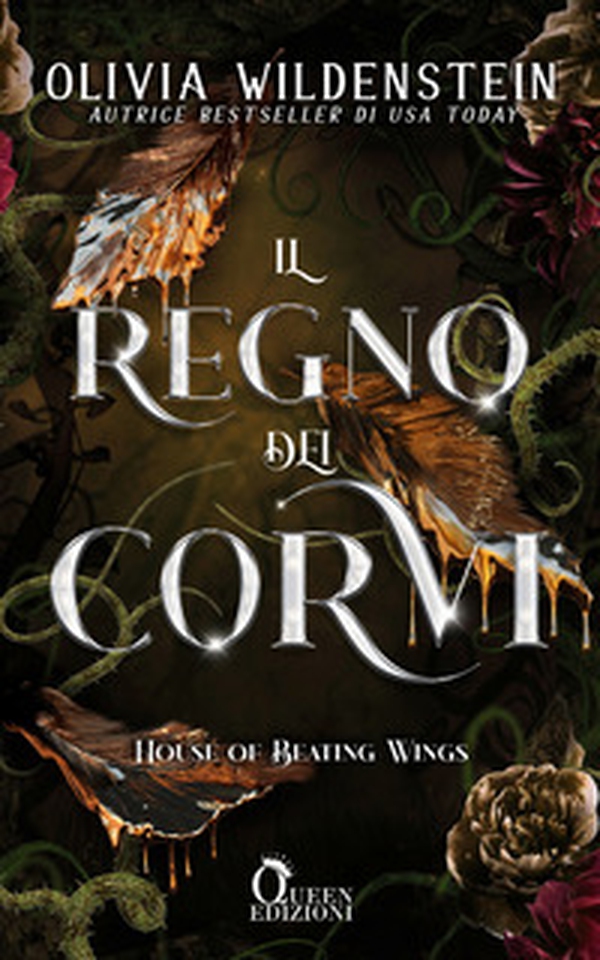 Il regno dei corvi. House of beating wings - Librerie.coop Il regno dei corvi. House of beating wings - Librerie.coop