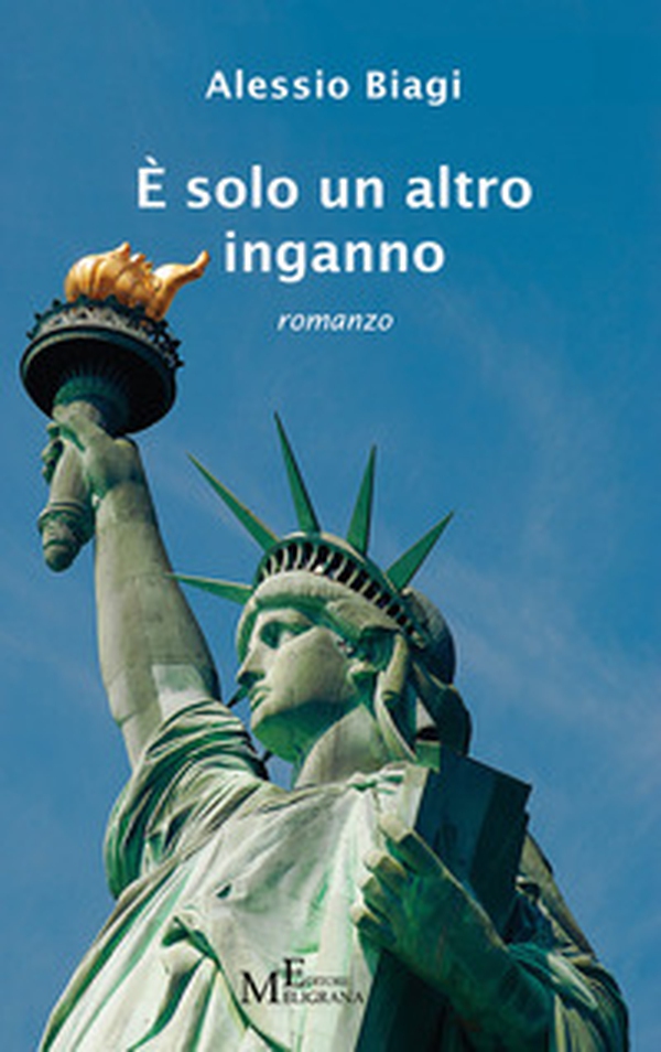 È solo un altro inganno - Librerie.coop È solo un altro inganno - Librerie.coop