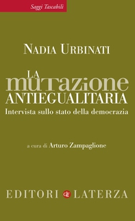 La mutazione antiegualitaria - Librerie.coop