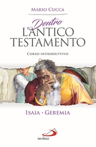 Dentro l'Antico Testamento. Corso introduttivo Isaia-Geremia - Librerie.coop Dentro l'Antico Testamento. Corso introduttivo Isaia-Geremia - Librerie.coop