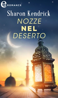 Nozze nel deserto (eLit) - Librerie.coop