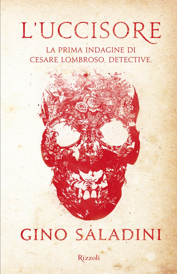 L'uccisore - Librerie.coop L'uccisore - Librerie.coop
