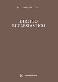 Diritto ecclesiastico - Librerie.coop