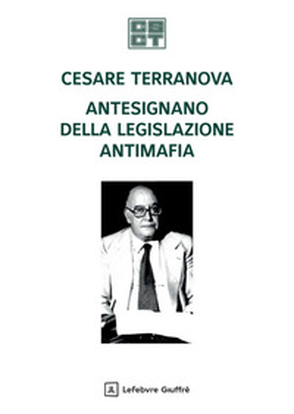 Cesare Terranova - Librerie.coop Cesare Terranova - Librerie.coop