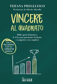 Vincere al quadrato - Librerie.coop