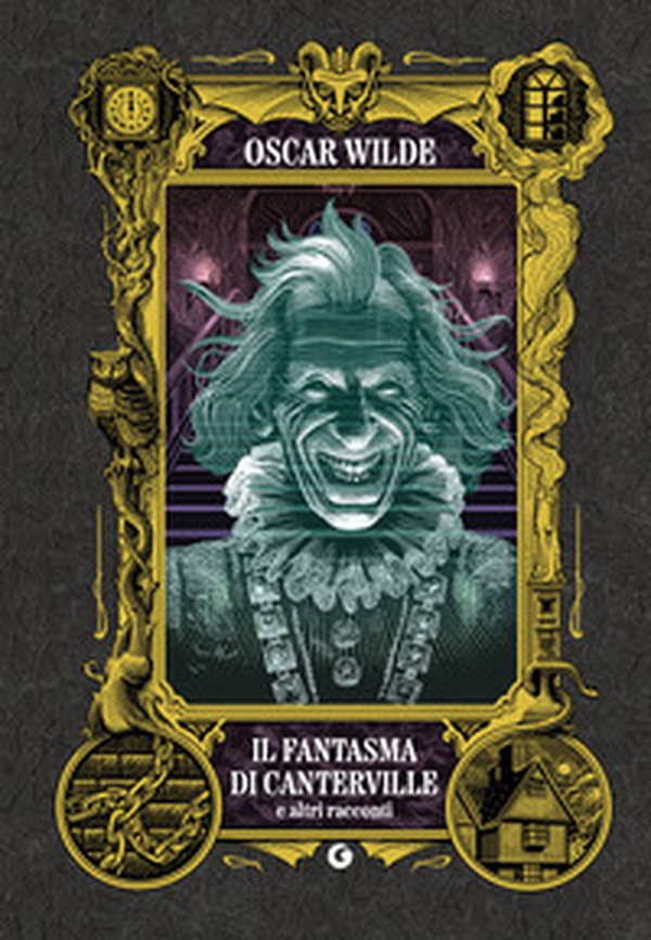 Il fantasma di Canterville e altri racconti - Librerie.coop Il fantasma di Canterville e altri racconti - Librerie.coop