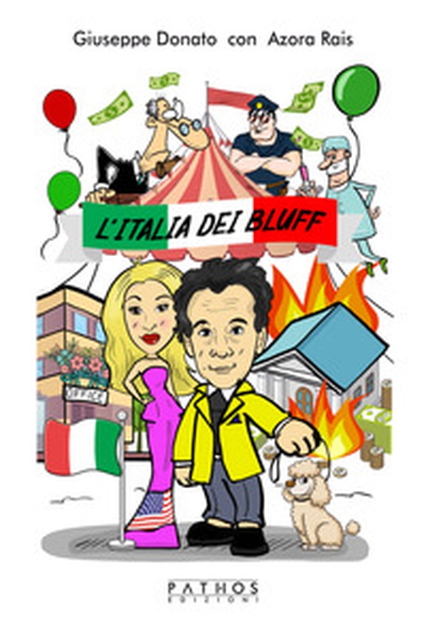 L'Italia dei bluff - Librerie.coop L'Italia dei bluff - Librerie.coop