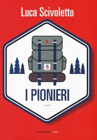 I pionieri - Librerie.coop I pionieri - Librerie.coop