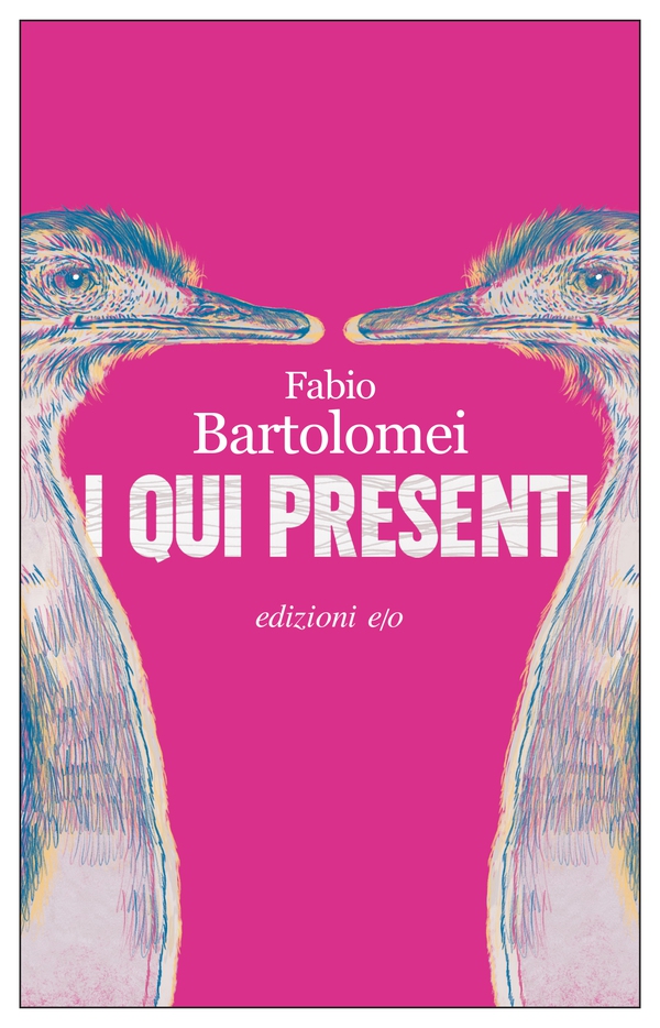 I qui presenti - Librerie.coop I qui presenti - Librerie.coop
