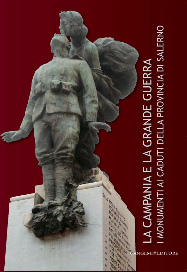 La Campania e la Grande Guerra - Librerie.coop La Campania e la Grande Guerra - Librerie.coop