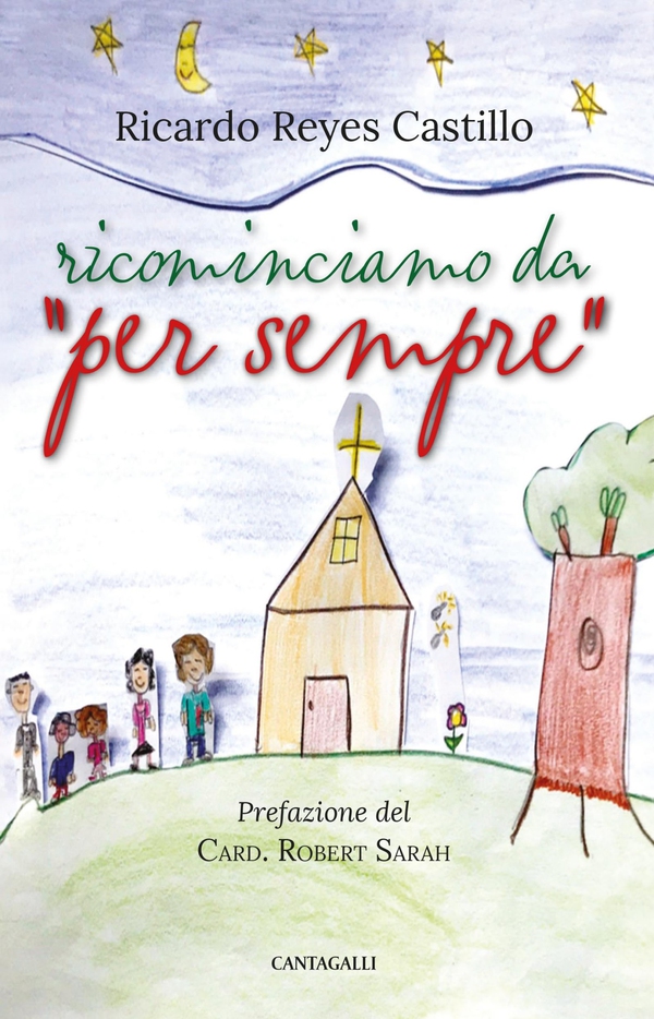 Ricominciamo da “per sempre” - Librerie.coop Ricominciamo da “per sempre” - Librerie.coop