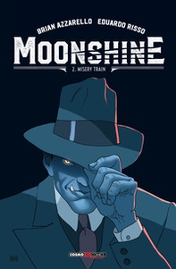 Moonshine - Vol. 2 - Librerie.coop Moonshine - Vol. 2 - Librerie.coop