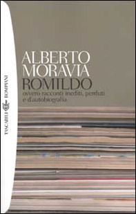 Romildo - Librerie.coop