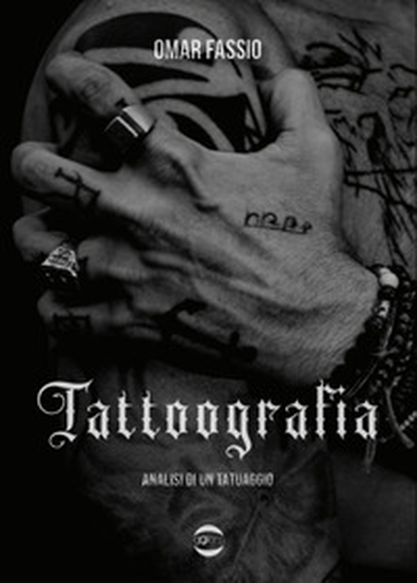 Tattoografia - Librerie.coop Tattoografia - Librerie.coop