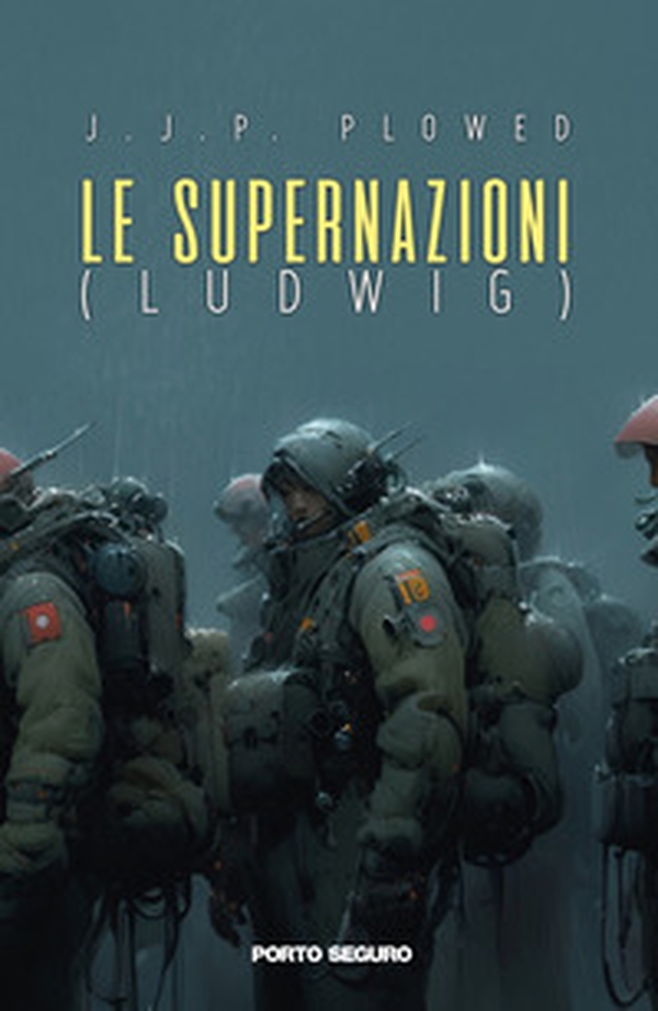 Le supernazioni (Ludwig) - Librerie.coop Le supernazioni (Ludwig) - Librerie.coop