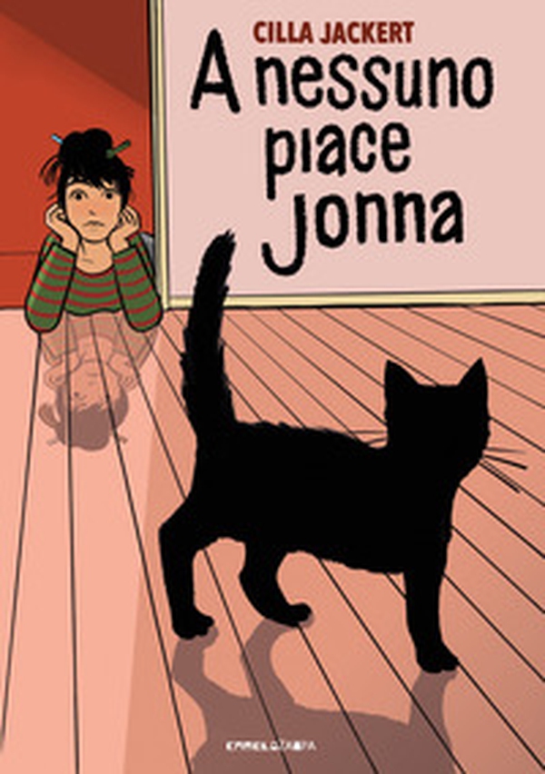 A nessuno piace Jonna - Librerie.coop A nessuno piace Jonna - Librerie.coop