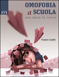 Omofobia a scuola. Una classe fa ricerca - Librerie.coop Omofobia a scuola. Una classe fa ricerca - Librerie.coop