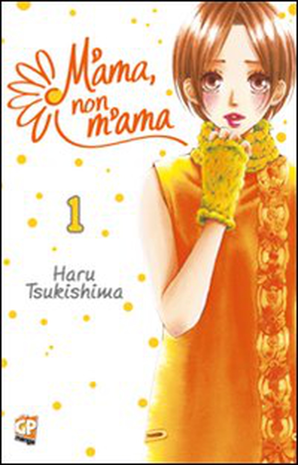 M'ama non m'ama - Vol. 1 - Librerie.coop M'ama non m'ama - Vol. 1 - Librerie.coop