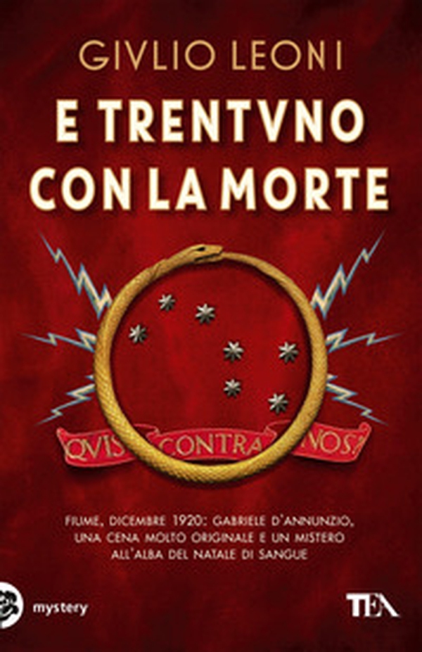 E trentuno con la morte - Librerie.coop E trentuno con la morte - Librerie.coop