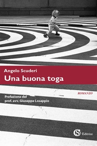 Una buona toga - Librerie.coop Una buona toga - Librerie.coop