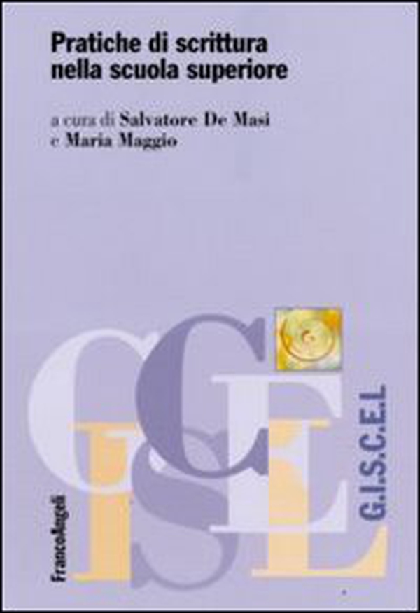 Pratiche di scrittura nella scuola superiore - Librerie.coop Pratiche di scrittura nella scuola superiore - Librerie.coop