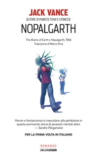 Nopalgarth - Librerie.coop