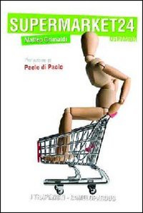 Supermarket24 - Librerie.coop Supermarket24 - Librerie.coop