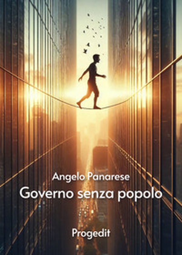 Governo senza popolo - Librerie.coop Governo senza popolo - Librerie.coop