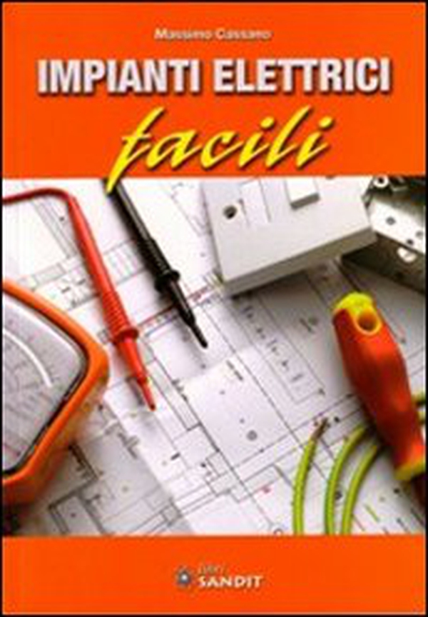 Impianti elettrici facili - Librerie.coop