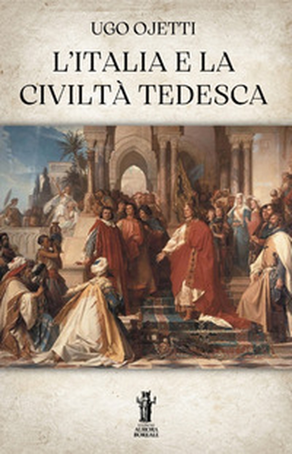 L'Italia e la civiltà tedesca - Librerie.coop L'Italia e la civiltà tedesca - Librerie.coop