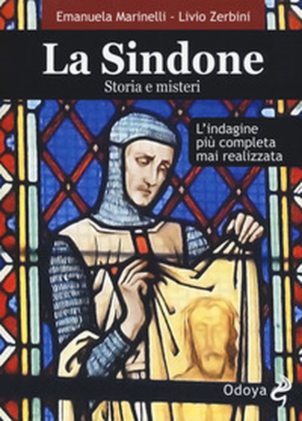 La Sindone. Storia e misteri - Librerie.coop La Sindone. Storia e misteri - Librerie.coop
