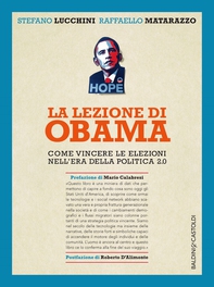 La lezione di Obama - Librerie.coop La lezione di Obama - Librerie.coop