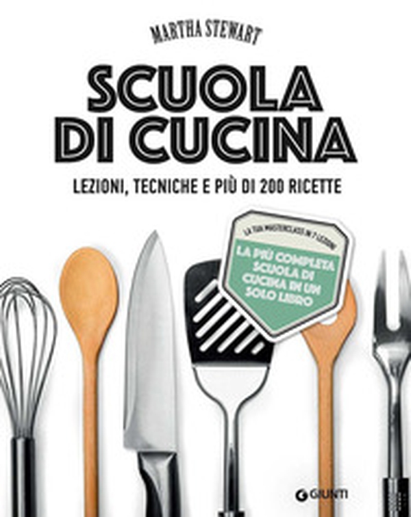 Scuola di cucina - Librerie.coop Scuola di cucina - Librerie.coop