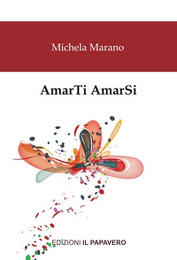 AmarTi AmarSi - Librerie.coop AmarTi AmarSi - Librerie.coop