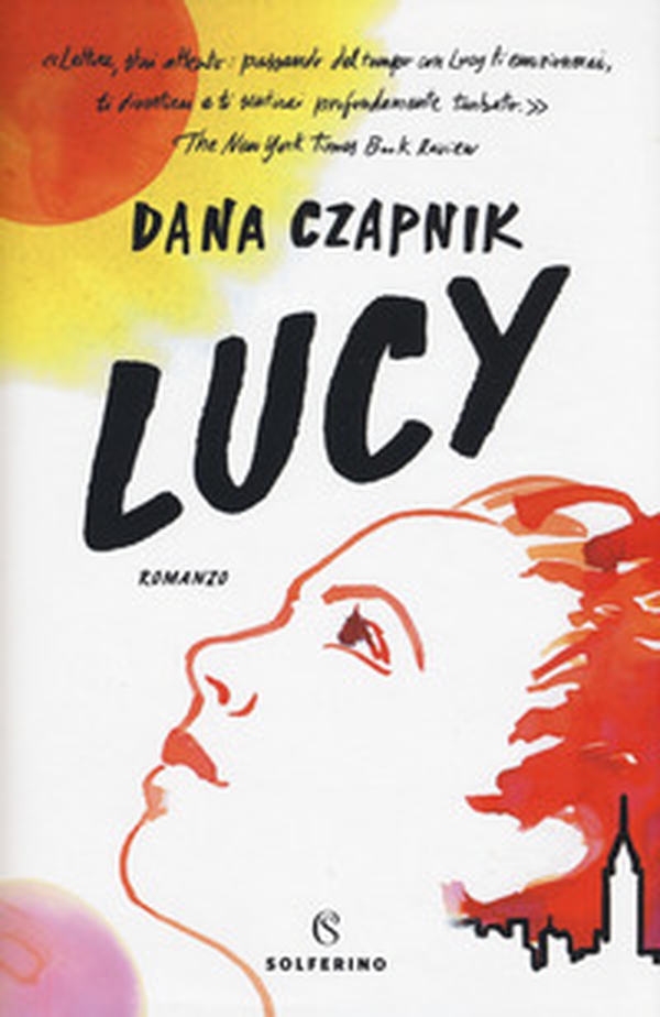 Lucy - Librerie.coop Lucy - Librerie.coop