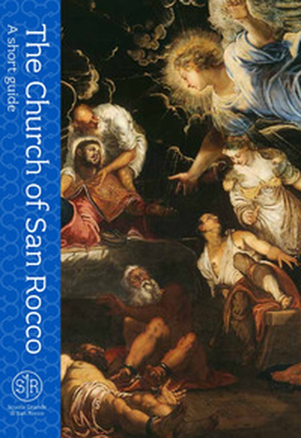 The Church of San Rocco. A short guide - Librerie.coop The Church of San Rocco. A short guide - Librerie.coop