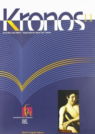 Kronos - Librerie.coop Kronos - Librerie.coop