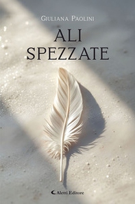 Ali spezzate - Librerie.coop