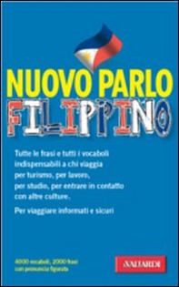 Nuovo parlo filippino - Librerie.coop
