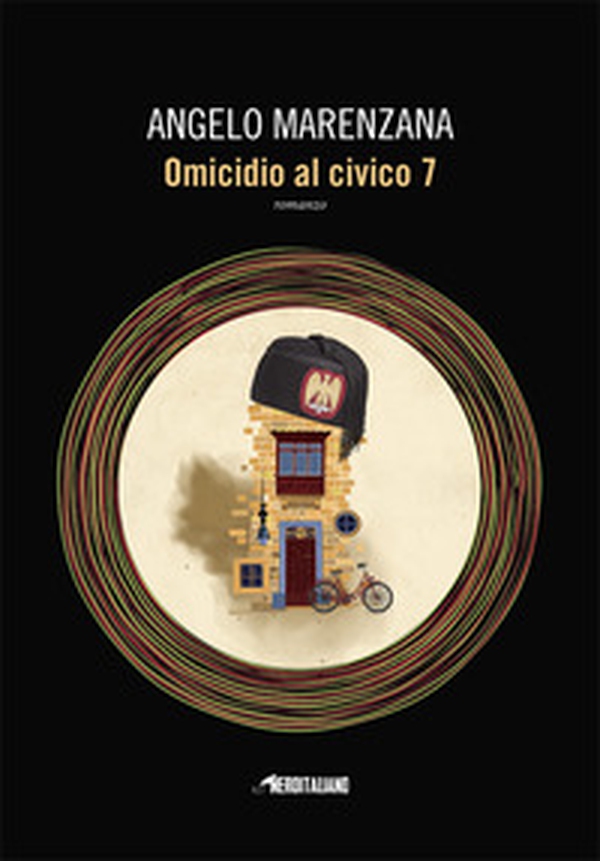Omicidio al civico 7 - Librerie.coop Omicidio al civico 7 - Librerie.coop