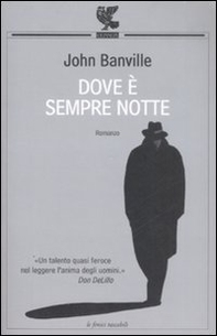 Dove è sempre notte - Librerie.coop