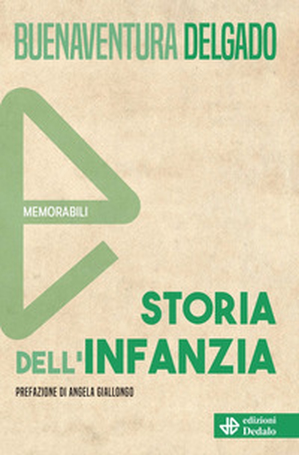 Storia dell'infanzia - Librerie.coop Storia dell'infanzia - Librerie.coop