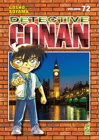 Detective Conan. New edition - Vol. 72 - Librerie.coop